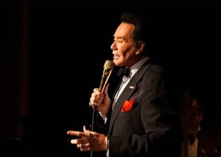 Wayne Newton was married to Elaine Okamura for seven years.